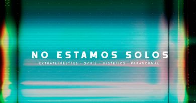 No Estamos Solos