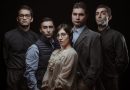 Obra sobre financiamiento ilegal de la política se presenta en Centro Cultural